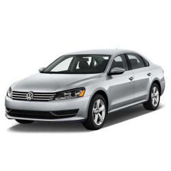 Volkswagen Passat B7 2011...