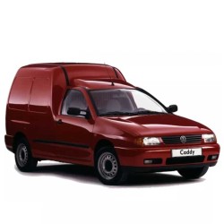 Volkswagen Caddy 1996 to...