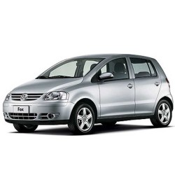 Volkswagen Fox 2004 to 2019...