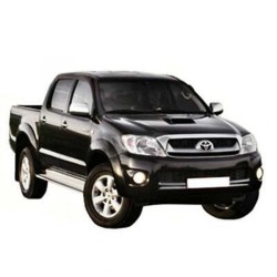 Toyota Hilux 2005 to 2013 -...