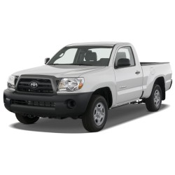 Toyota Tacoma 2000 to 2006...