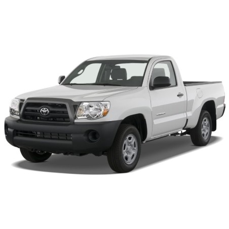 Toyota Tacoma 2000 to 2006 - Electrical Wiring Diagrams