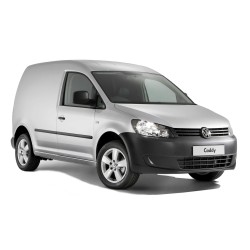 Volkswagen Caddy 2011 to...