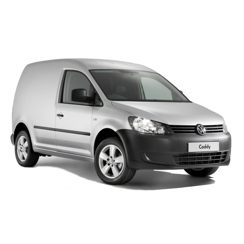 Volkswagen Caddy 2011 to 2015 - Service Repair Manual - Wiring Diagrams