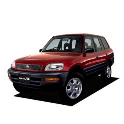 Toyota RAV4 1996 to 2000 -...