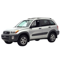 Toyota RAV4 2000 to 2005 -...