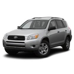 Toyota RAV4 2006 to 2012 -...