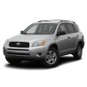 Toyota RAV4 2006 to 2012 - Electrical Wiring Diagrams