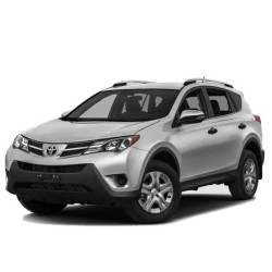 Toyota RAV4 2012 to 2018 -...