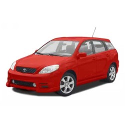 Toyota Matrix 2003 to 2007...