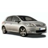 Toyota Auris 2006 to 2012 - Wiring Diagrams and Components Locator