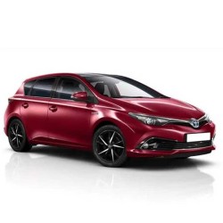 Toyota Auris 2012 to 2018 -...