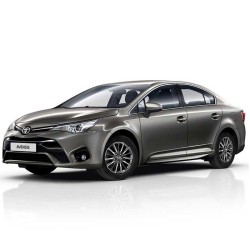 Toyota Avensis 2009 to 2018...