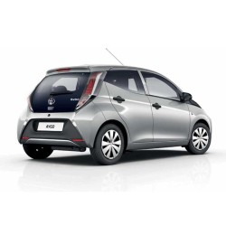 Toyota Aygo 2014 to 2022 -...