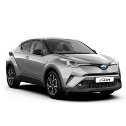 Toyota C-HR 2016 to 2023 -...