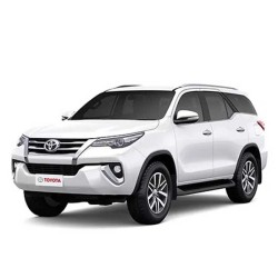 Toyota Fortuner 2015 to...