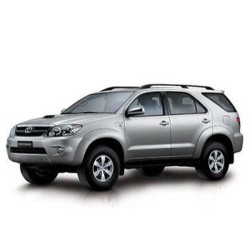 Toyota Fortuner 2004 to...