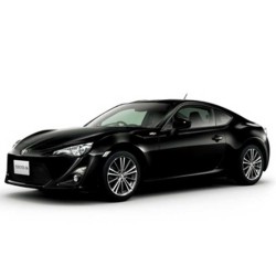 Toyota GT86 2012 to 2021 -...