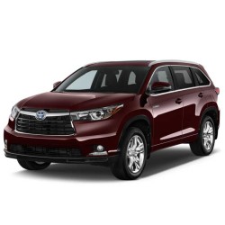 Toyota Highlander 2014 to...