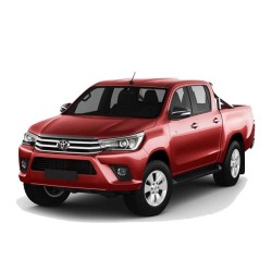 Toyota Hilux 2015 to 2020 -...