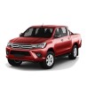 Toyota Hilux 2015 to 2020 - Wiring Diagrams and Components Locator