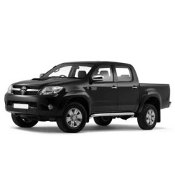 Toyota Hilux 2004 to 2015 -...