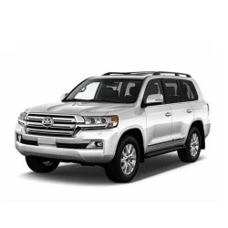 Toyota Land Cruiser 2009 to...