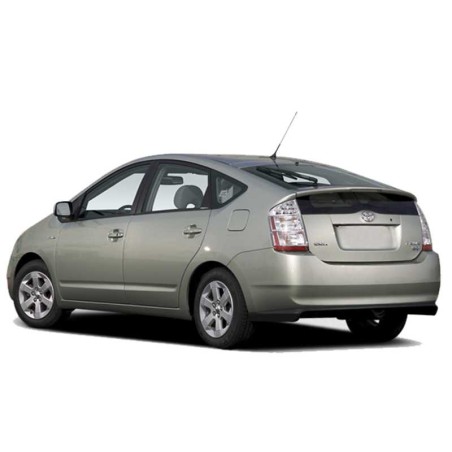 Toyota Prius 2009 to 2015 - Wiring Diagrams and Components Locator