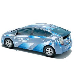 Toyota Prius Plug-in Hybrid...