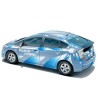 Toyota Prius Plug-in Hybrid 2012 to 2016 - Wiring Diagrams and Components Locator