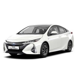 Toyota Prius Plug-in Hybrid...