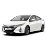 Toyota Prius Plug-in Hybrid 2017 to 2022 - Wiring Diagrams and Components Locator