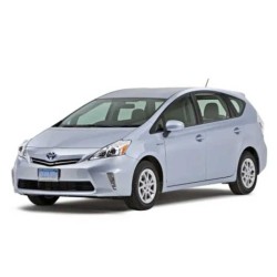 Toyota Prius V 2012 to 2018...