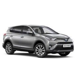 Toyota RAV4 Hybrid 2013 to...