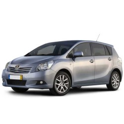 Toyota Verso 2009 to 2018 -...