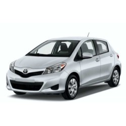 Toyota Yaris 2010 to 2019 -...