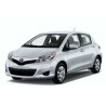 Toyota Yaris 2010 to 2019 - Wiring Diagrams and Components Locator