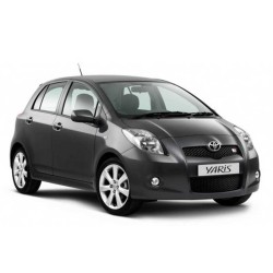 Toyota Yaris 2005 to 2011 -...