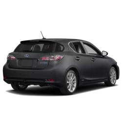 Lexus CT 200h 2011 to 2017...