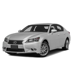 Lexus ES 200 2012 to 2018 -...