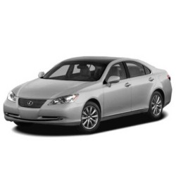 Lexus ES 240 2006 to 2012 -...