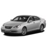 Lexus ES 240 2006 to 2012 - Wiring Diagrams and Components Locator