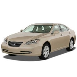 Lexus ES 350 2006 to 2012 -...