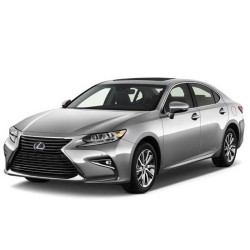 Lexus ES 250 2018 to 2024 -...