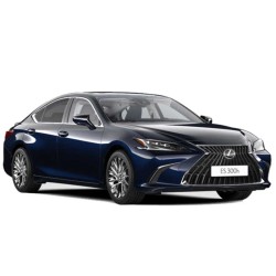 Lexus ES 300h 2018 to 2024...