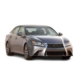 Lexus GS 300h 2011 to 2020...