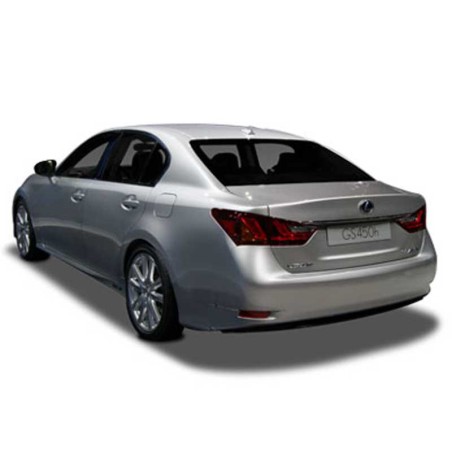 Lexus GS 450h 2011 to 2020 - Wiring Diagrams and Components Locator