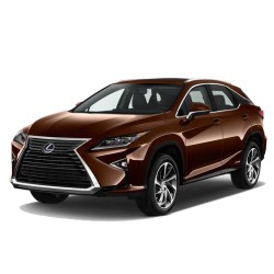 Lexus RX 450h 2015 to 2022...