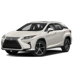 Lexus RX 450hL 2015 to 2022...