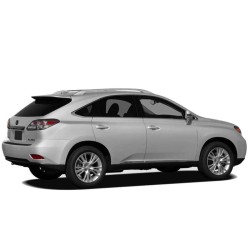 Lexus RX 450h 2008 to 2015...